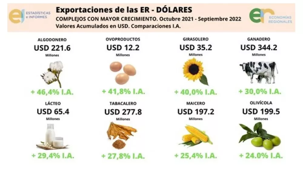 ECONOMIAS REGIONALES EXPORTACIONES22