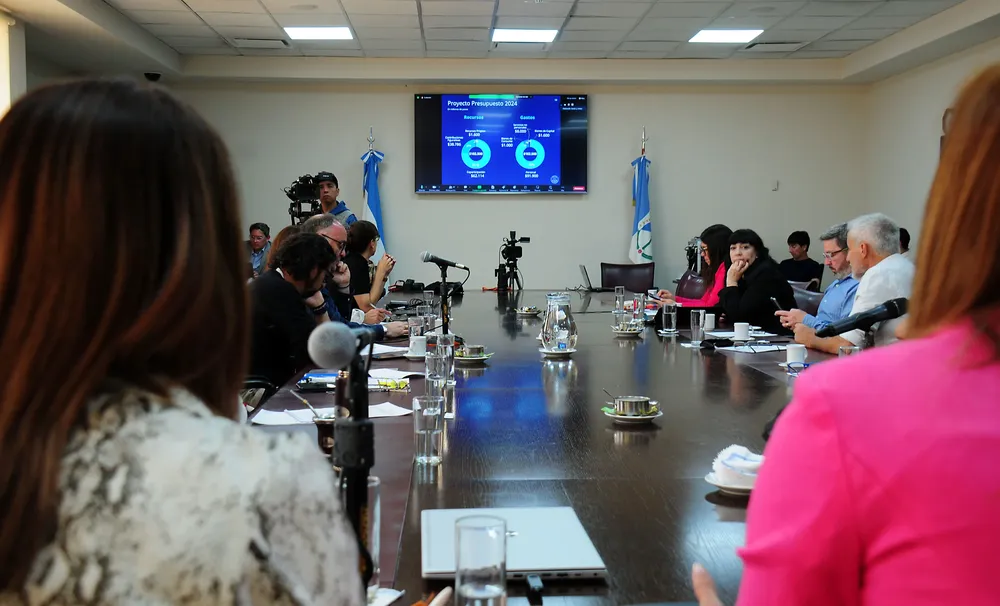 PRESUPUESTO JUDICIAL NQN 2024 BIS