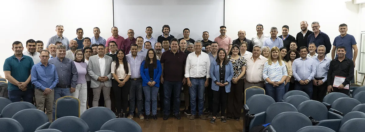 ROLO FUNDACION REPENSANDONOS