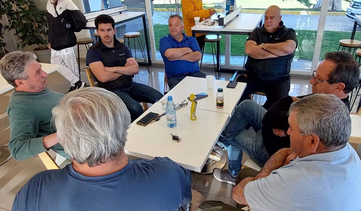 PRODUCTORES TRACTORAZO