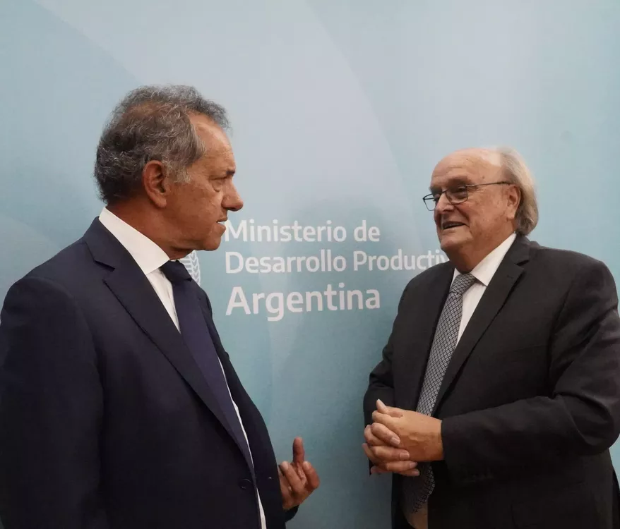 DE MENDIGUREN SCIOLI