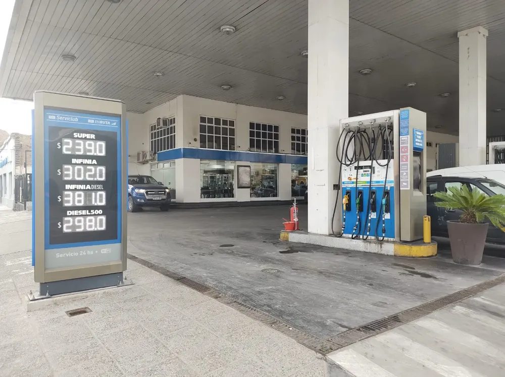 YPF PRECIOS1