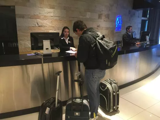 HOTELES NQN2