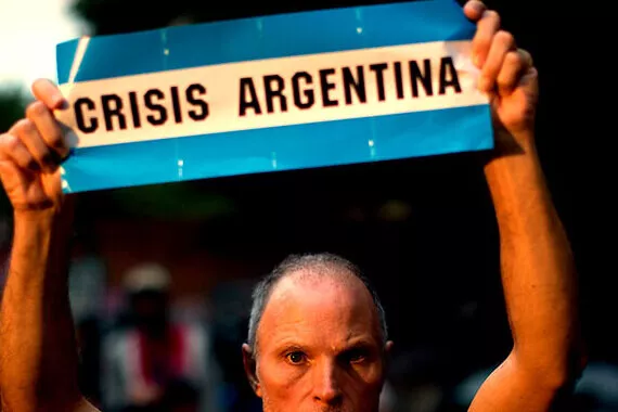 CRISIS-ARGENTINA