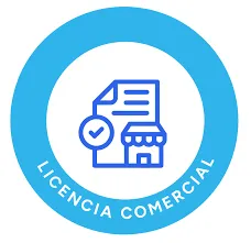 LICENCIA COMERCIAL