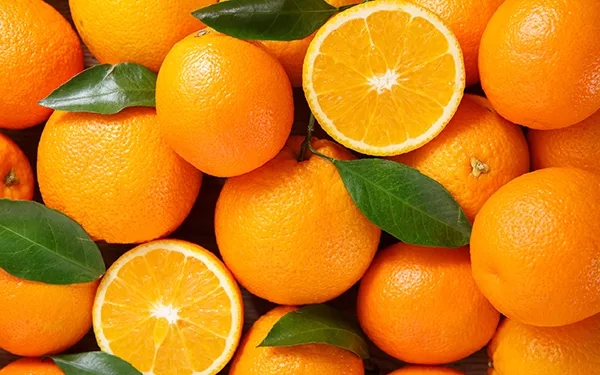 NARANJAS