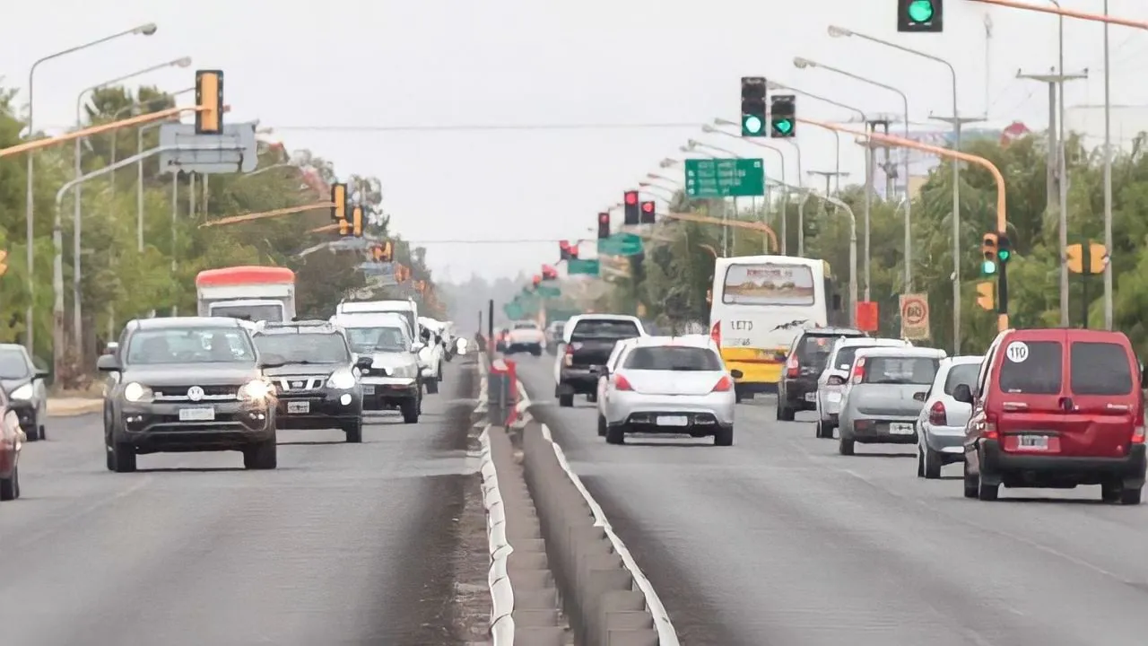 EX RUTA 22