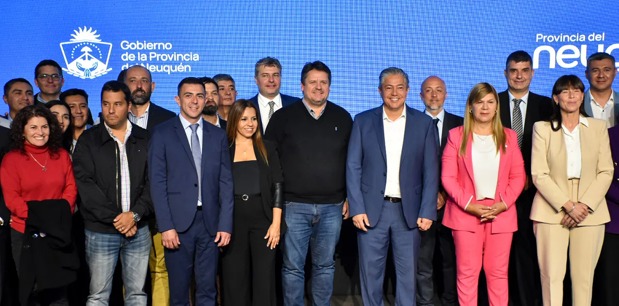 ROLO REGIONALIZACION