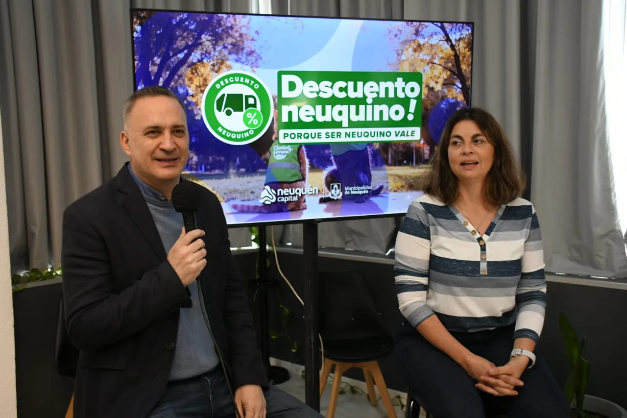 SCHPOLIANSKY BOTON NEUQUINO