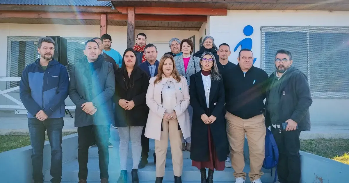 CATRIEL INTENDENTES