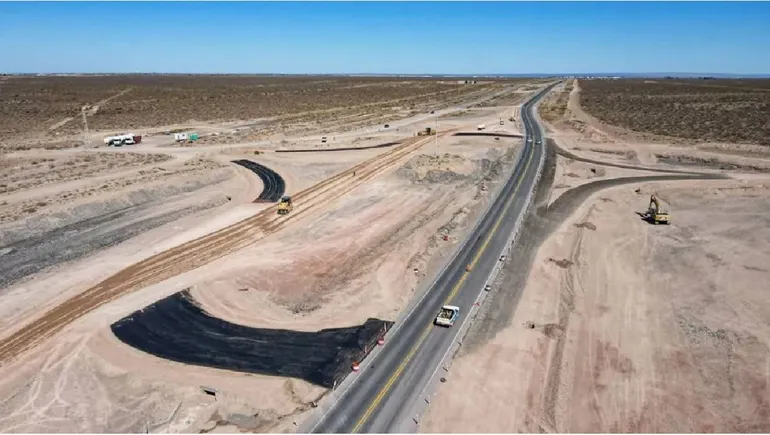 VACA MUERTA RUTA DEL PETROLEO2