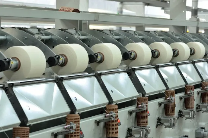 INDUSTRIA TEXTIL