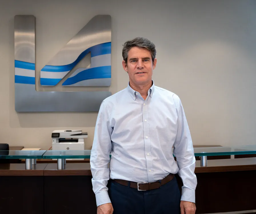 ANONIMA NICOLAS BRAUN