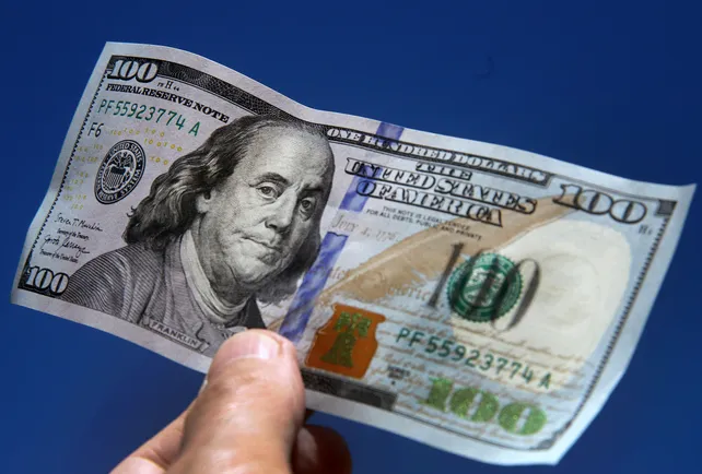 DOLAR 300