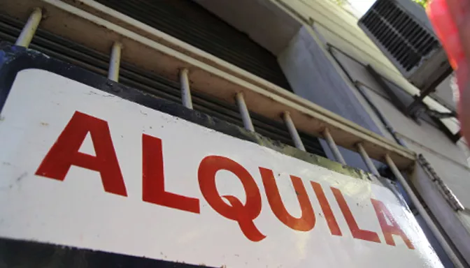 ALQUILERES