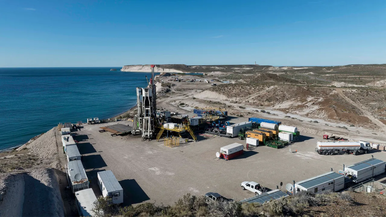 YPF PYMES CHUBUT