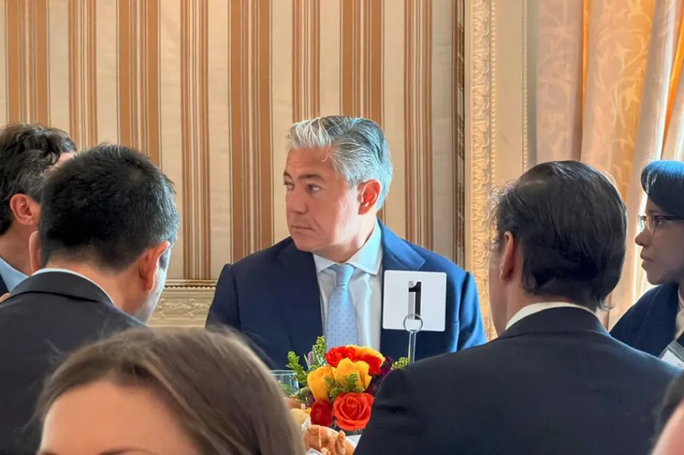 FIGUEROA ARGENTINA WEEK