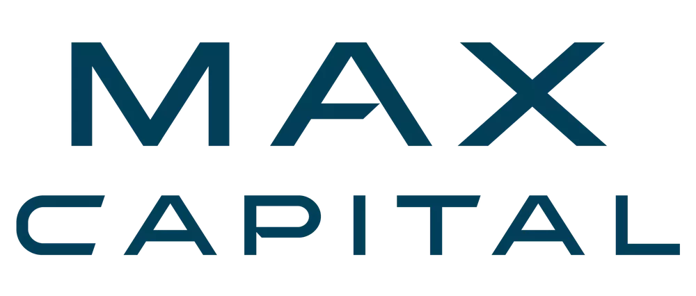 MAX CAPITAL