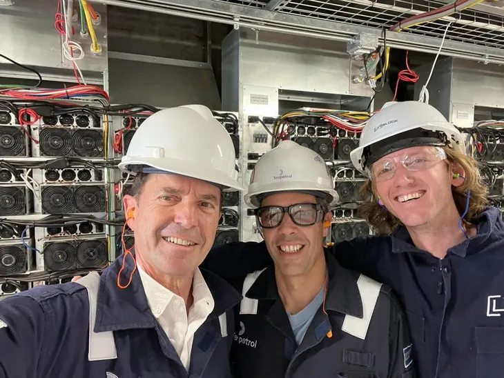 TECPETROL CRIPTOENERGIA1