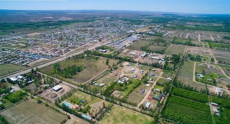 CHAÑAR