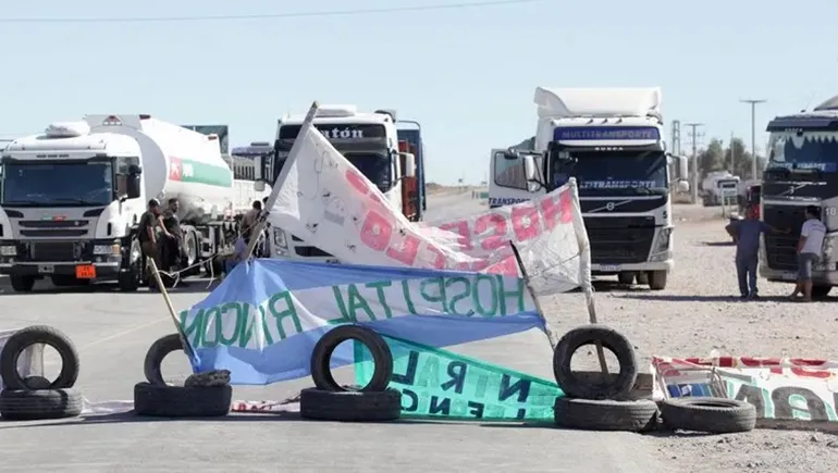 TRANSPORTISTAS