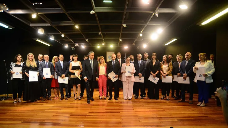 ROLO GABINETE