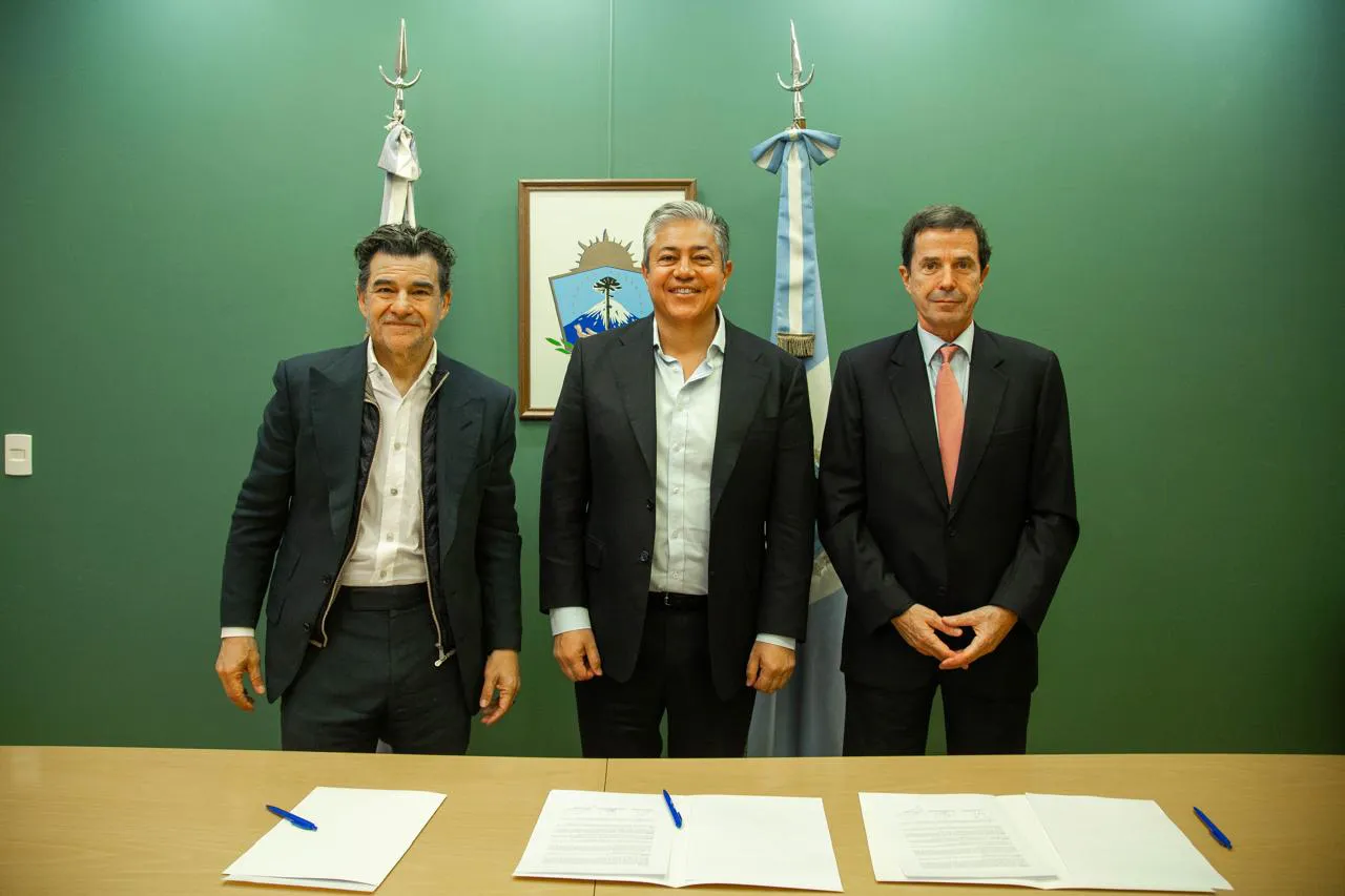 ROLO VISTA TECPETROL