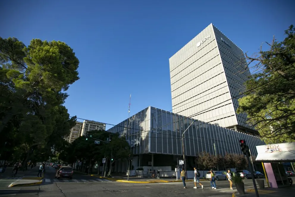 BPN MATRIZ8