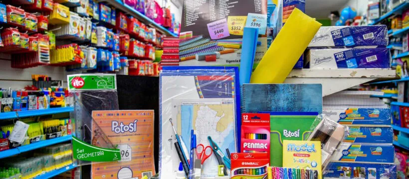 utiles-escolares