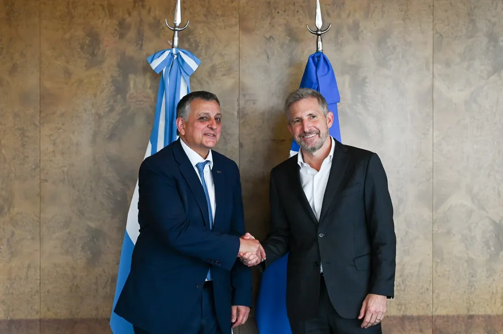 YPF MARIN FRIGERIO