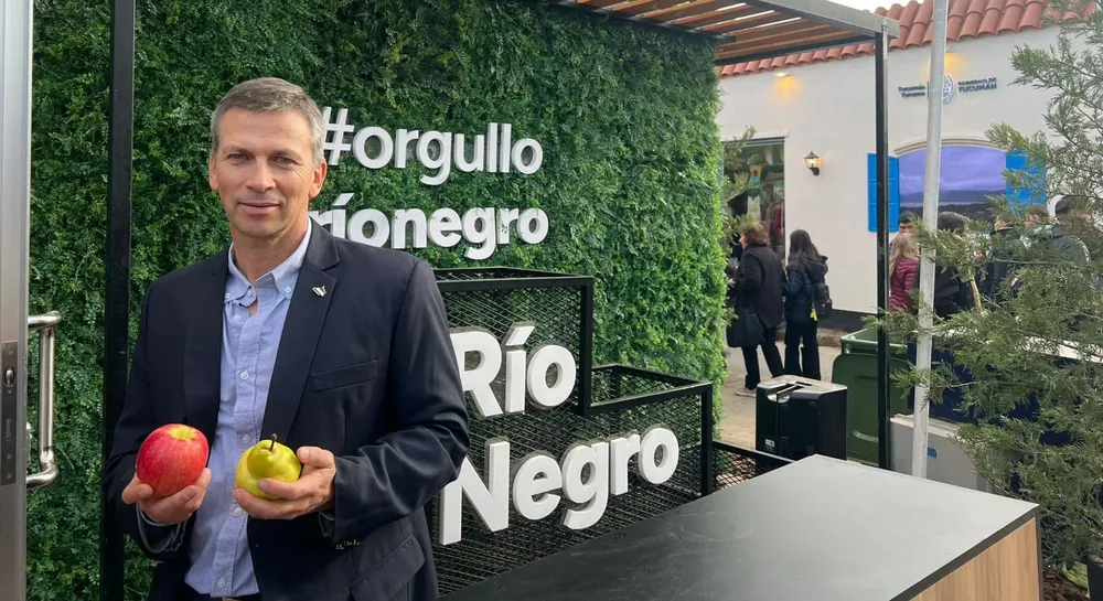 FRUTICULTURA FERNANDEZ