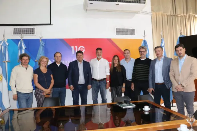 MARIANO GAIDO EMPRESARIOS