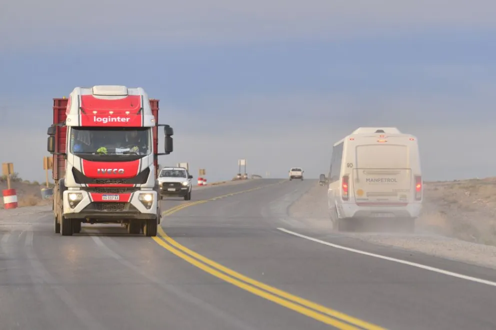 VACA MUERTA RUTA DEL PETROLEO3