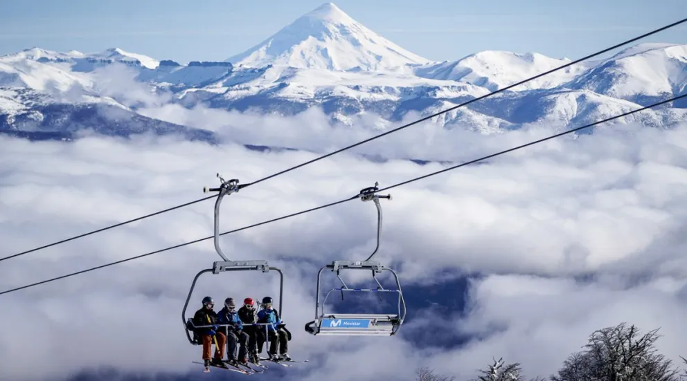 CHAPELCO AEROSILLAS