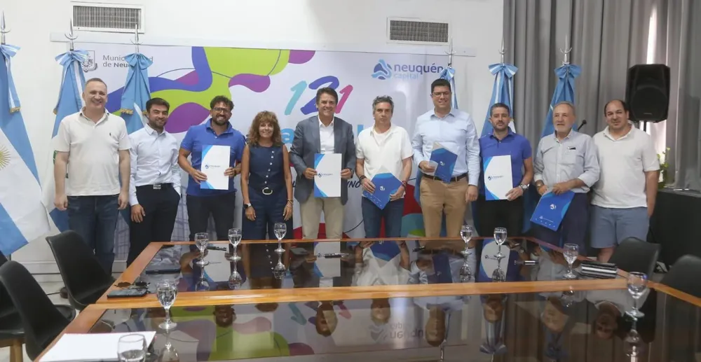 ACIPAN MUNI NQN COMERCIO