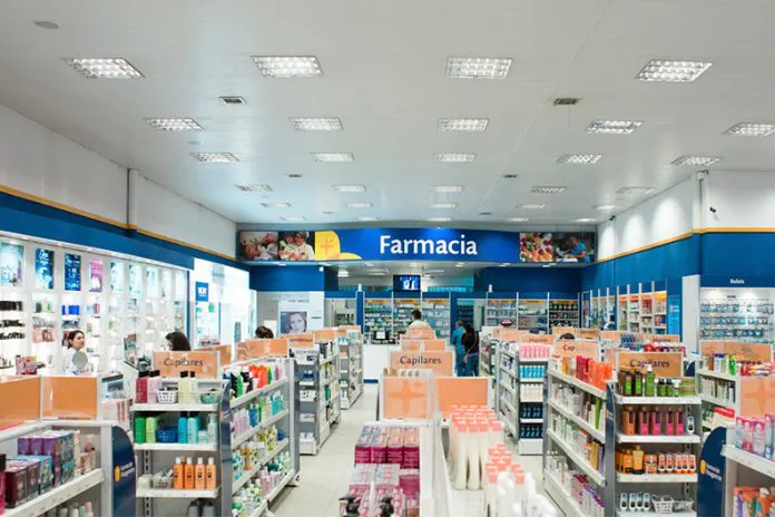 FARMACIAS