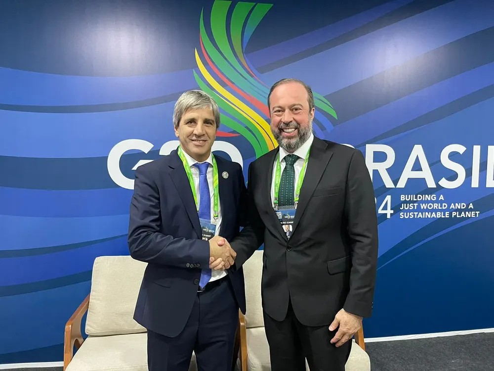 CAPUTO BRASIL