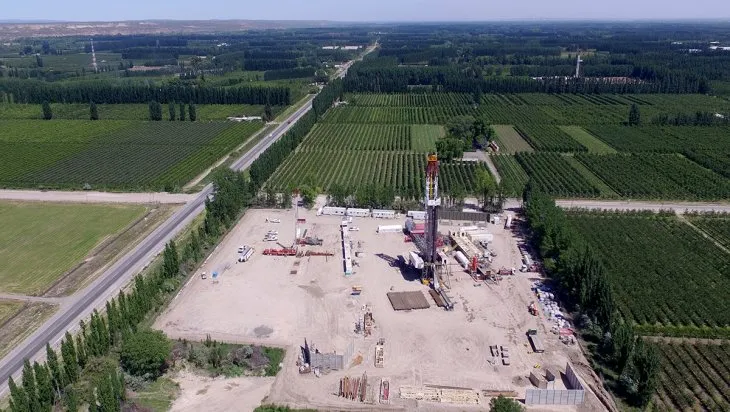 QUINTANA ENERGY EFO3