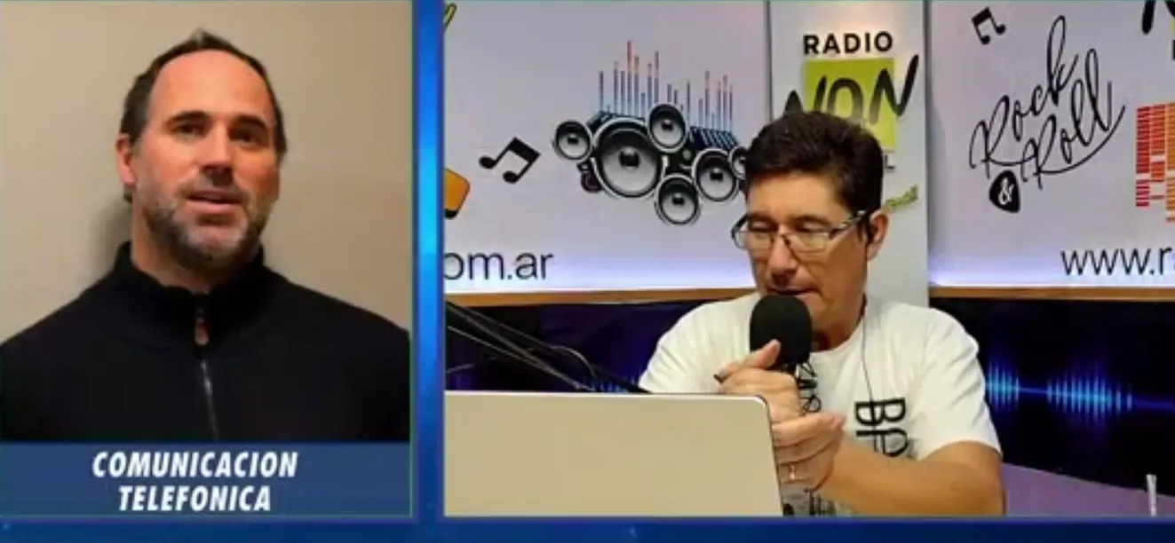 FEEN MANTARAS RADIO