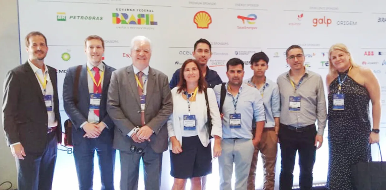 EMPRESARIOS NEUQUINOS RIO OIL & GAS