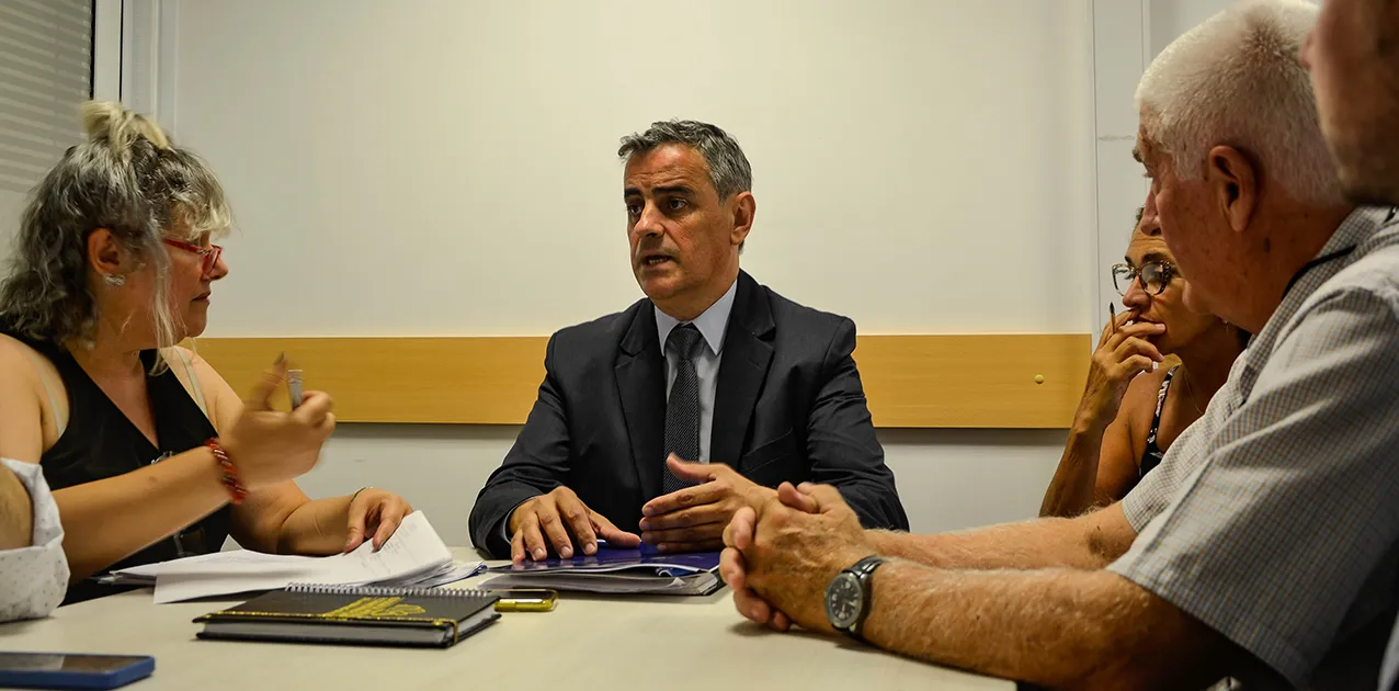 TOMASINI CONSORCIOS