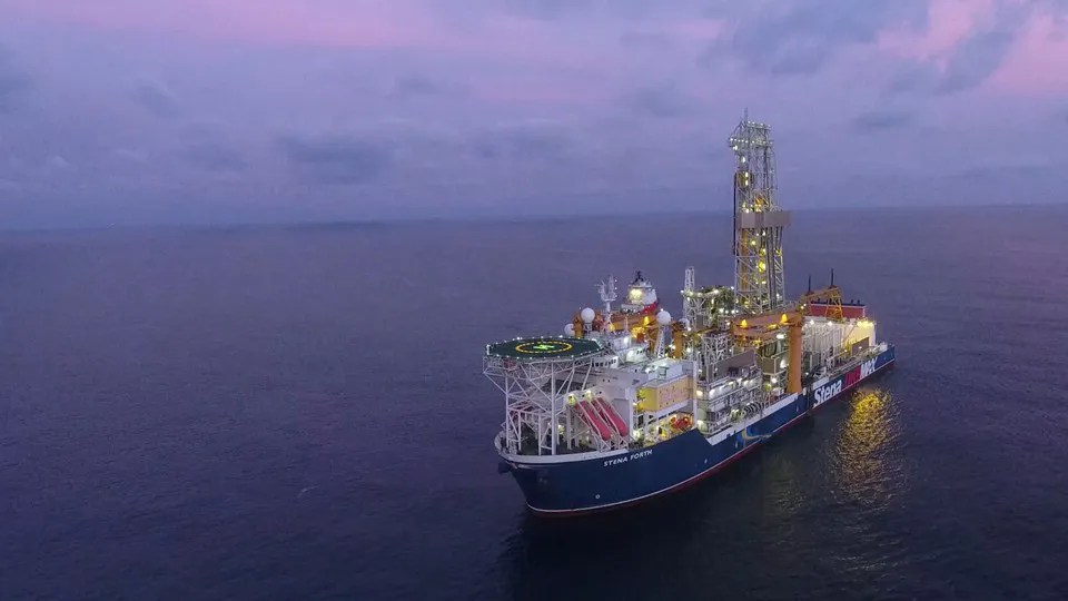 YPF ENI OFFSHORE