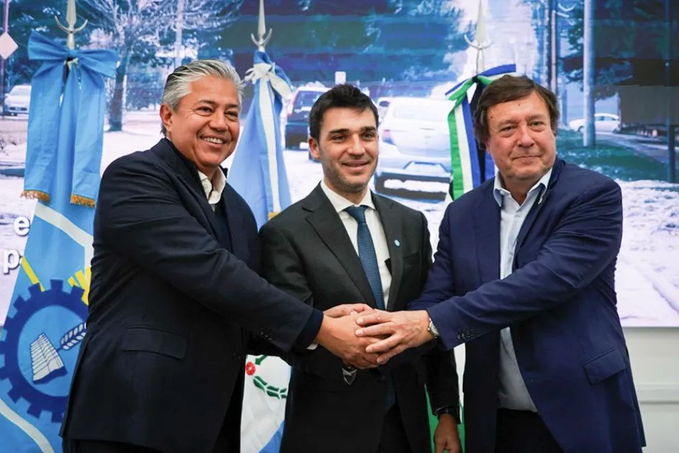 FIGUEROA GASODUCTO CORDILLERANO