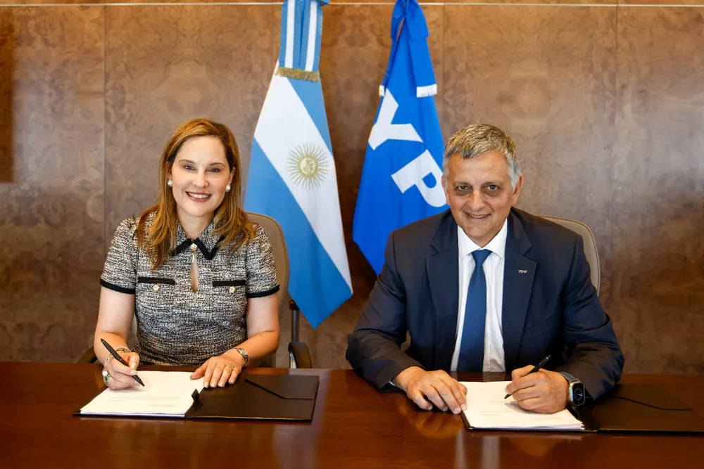 YPF CHEVRON IMV