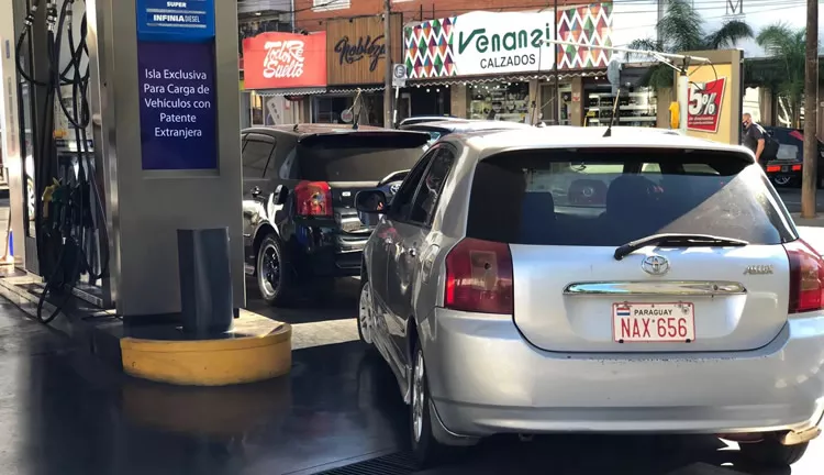 AUTOS PARAGUAYO