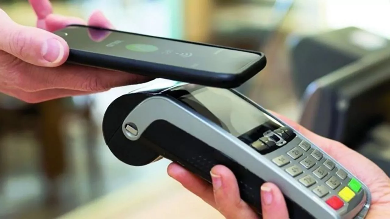 BILLETERAS VIRTUALES