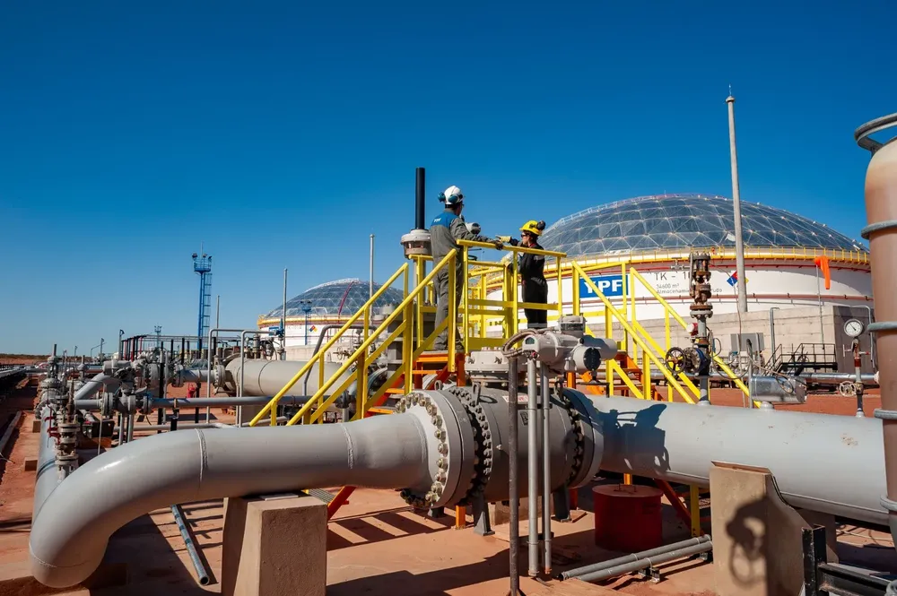 YPF VACA MUERTA NORTE1