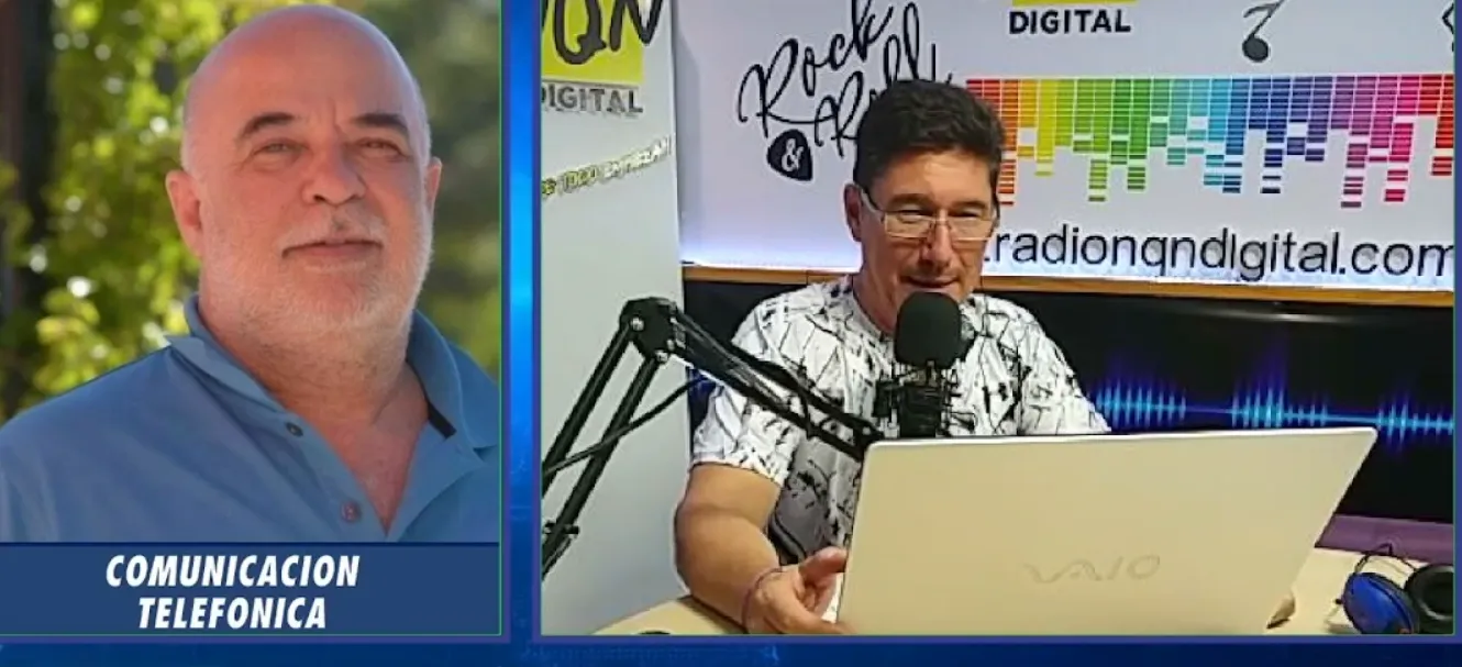 FEERN SEQUEIRA RADIO