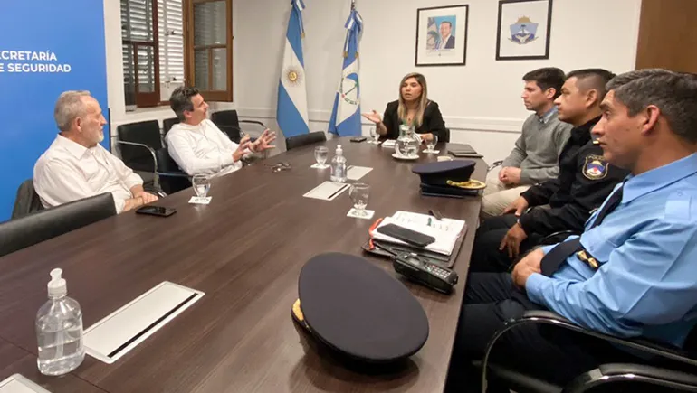 ACIPAN INSEGURIDAD