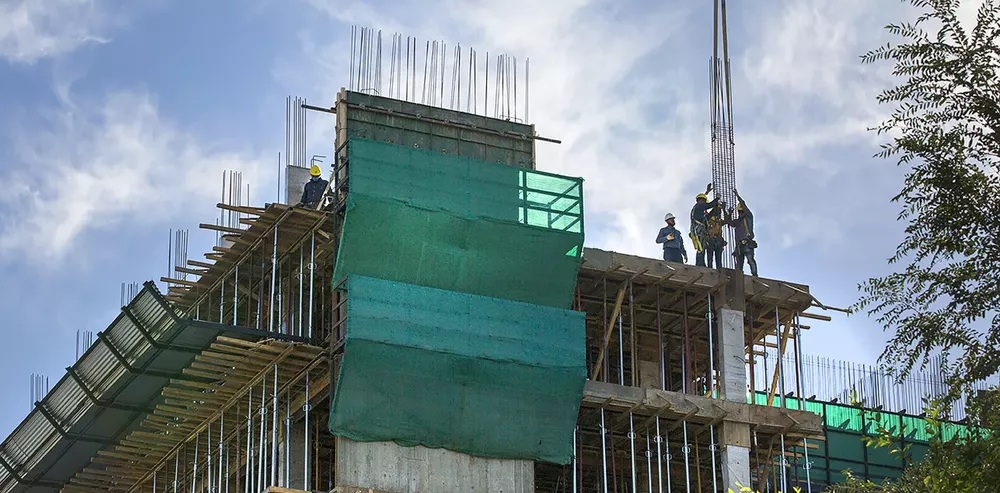 CONSTRUCCION NQN9